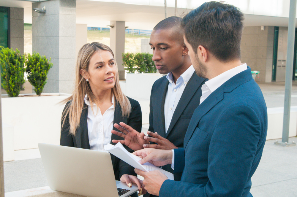 Principais vantagens do seguro empresarial 