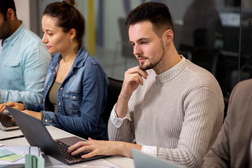Fortalecendo sua empresa com o modelo worksite e a Flanci 