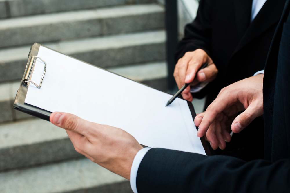 Importância do Performance Bond em obras e contratos
